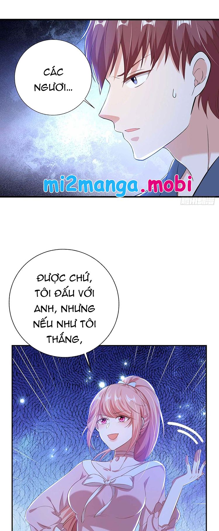 Đại Lão Gọi Tôi Là Tiểu Tổ Tông Chapter 37 - Trang 18