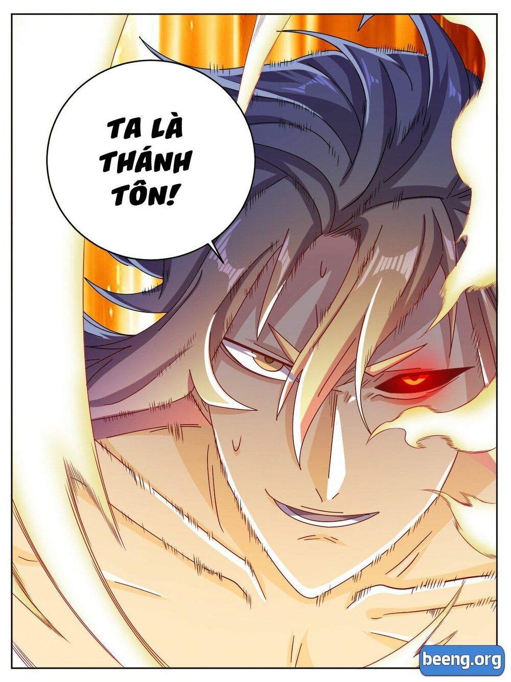 Ta Là Chí Tôn Chapter 13 - Trang 12