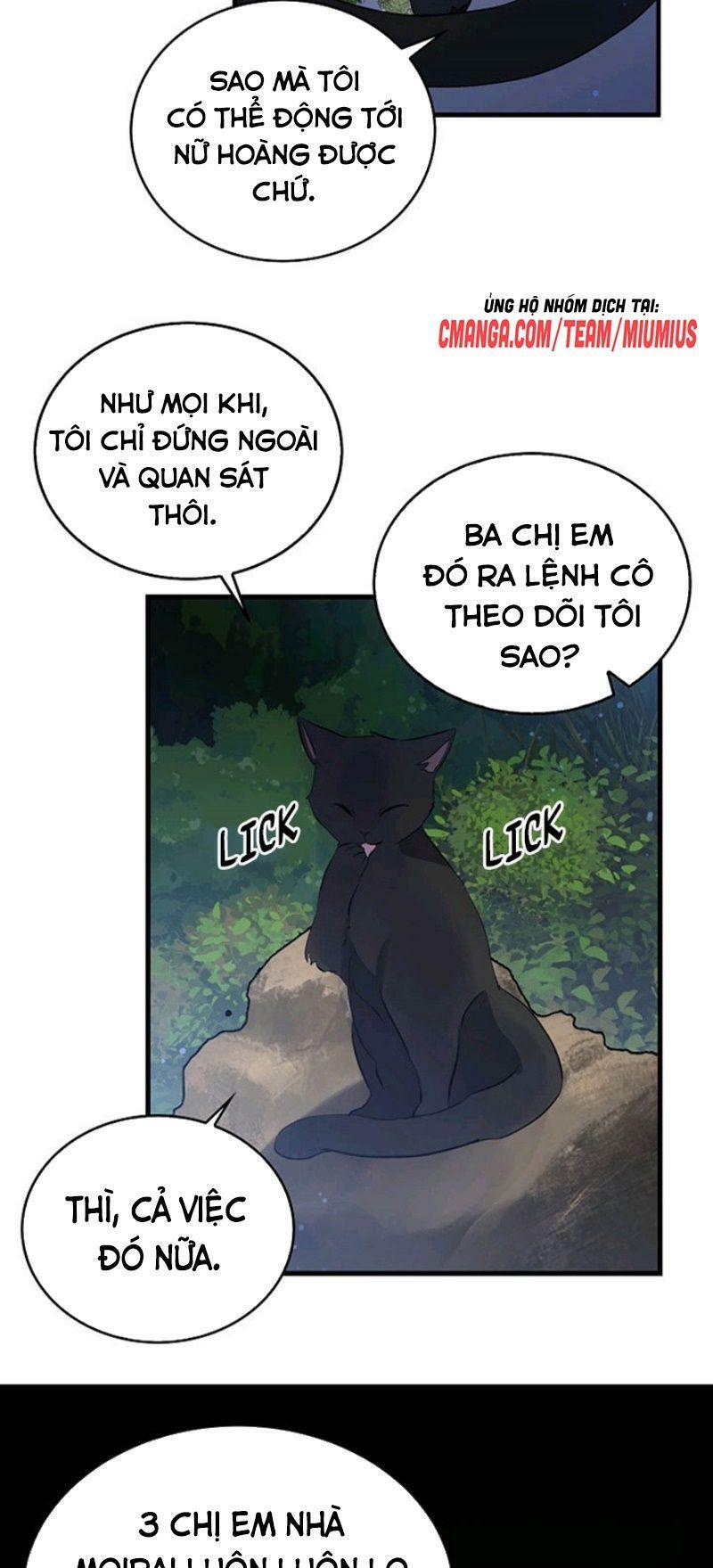 Tôi Là Bạn Gái Cũ Của Một Quân Nhân Chapter 42 - Trang 12