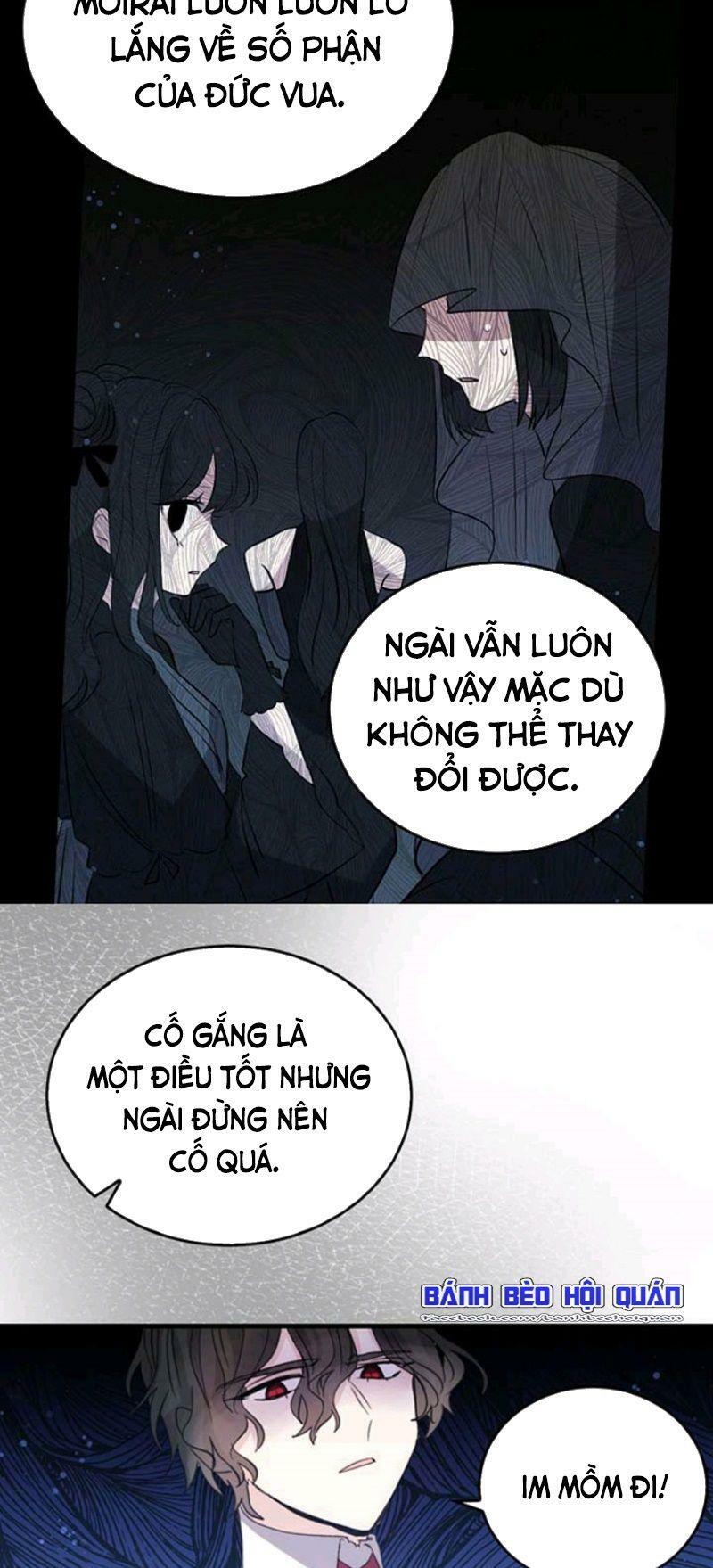 Tôi Là Bạn Gái Cũ Của Một Quân Nhân Chapter 42 - Trang 13