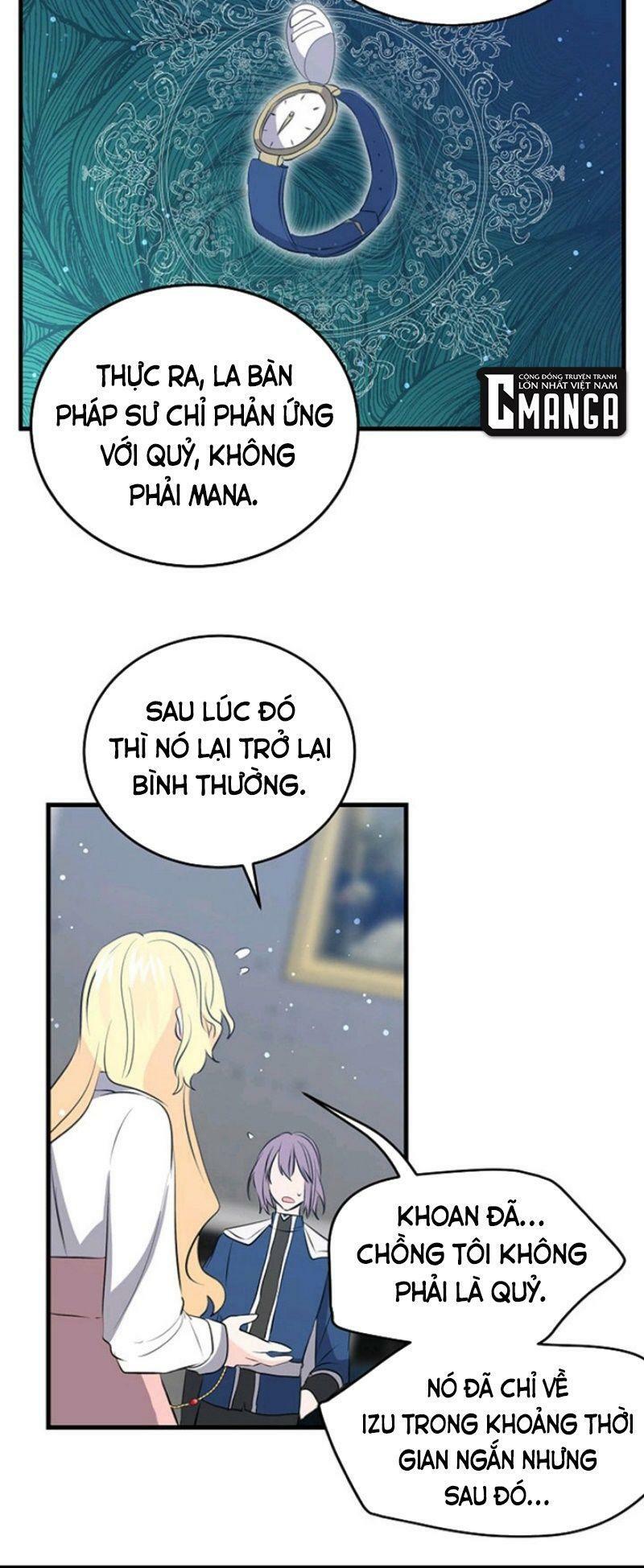 Tôi Là Bạn Gái Cũ Của Một Quân Nhân Chapter 42 - Trang 44