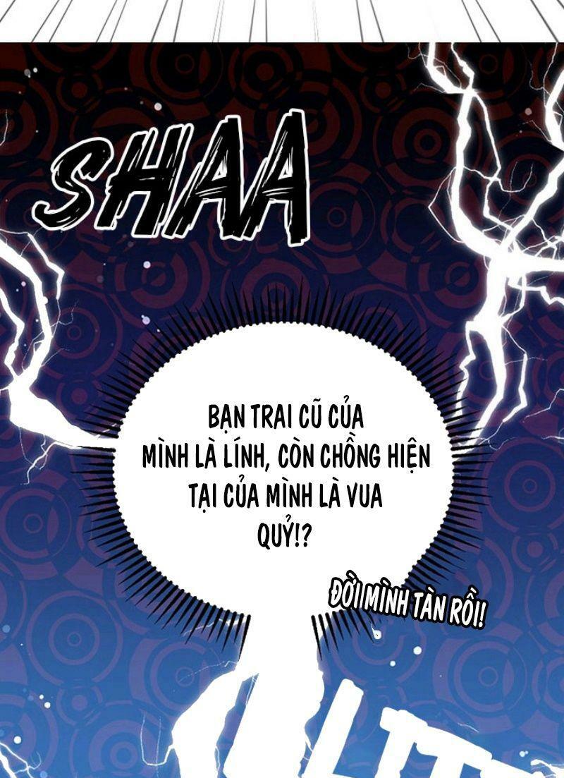 Tôi Là Bạn Gái Cũ Của Một Quân Nhân Chapter 43 - Trang 54