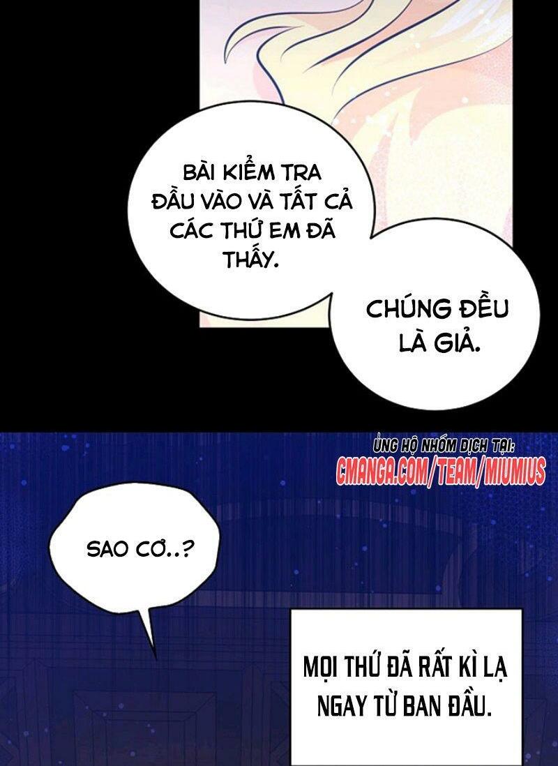 Tôi Là Bạn Gái Cũ Của Một Quân Nhân Chapter 43 - Trang 70