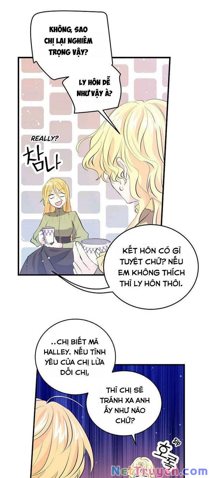 Tôi Là Bạn Gái Cũ Của Một Quân Nhân Chapter 44 - Trang 52