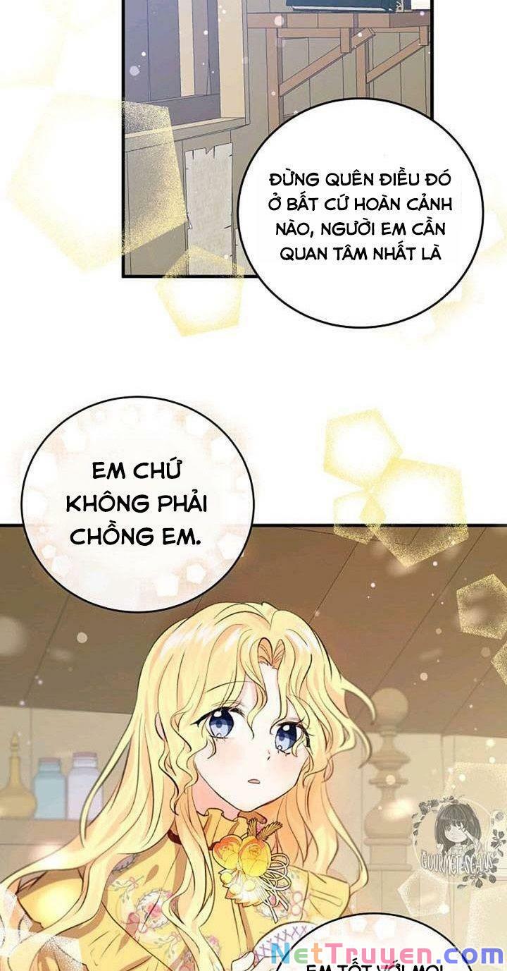 Tôi Là Bạn Gái Cũ Của Một Quân Nhân Chapter 44 - Trang 56