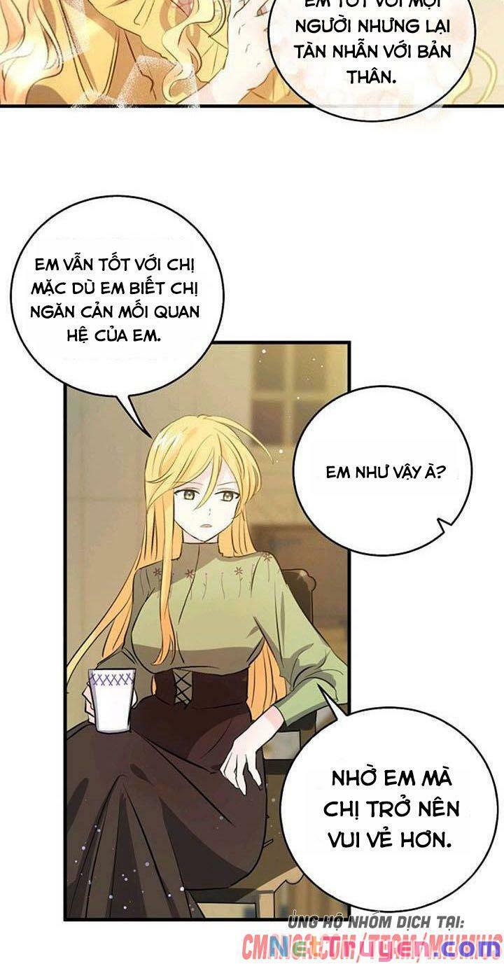 Tôi Là Bạn Gái Cũ Của Một Quân Nhân Chapter 44 - Trang 57