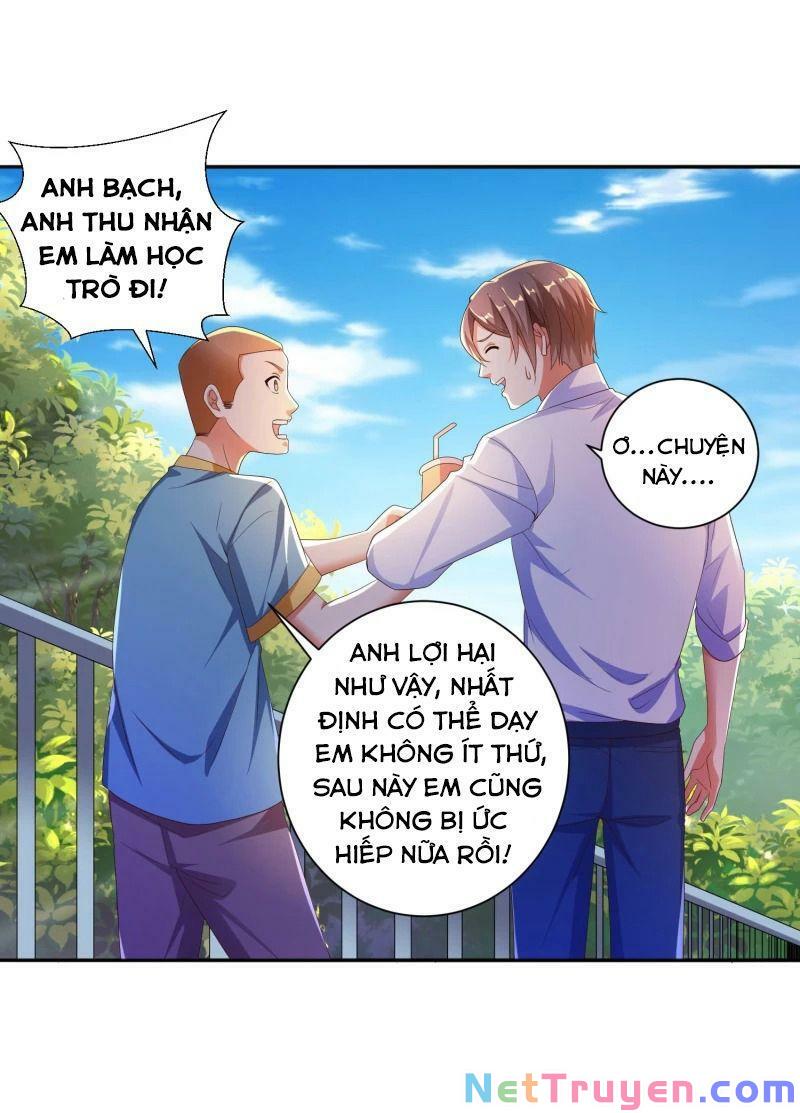 Tôi Luyện Thành Thần Chapter 12 - Trang 24