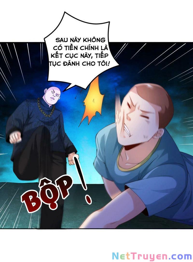 Tôi Luyện Thành Thần Chapter 12 - Trang 33