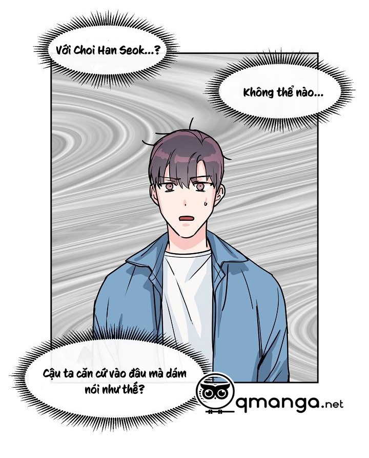 Bạn Sẽ Follow Tôi Chứ? Chapter 22 - Trang 32