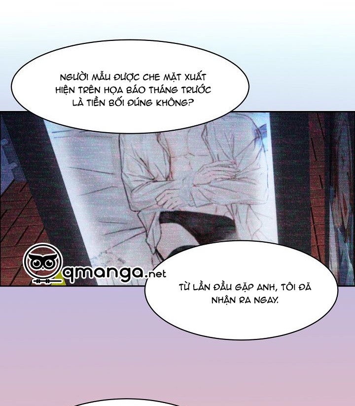 Bạn Sẽ Follow Tôi Chứ? Chapter 22 - Trang 40