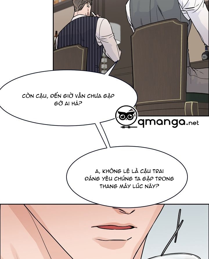 Bạn Sẽ Follow Tôi Chứ? Chapter 22 - Trang 60