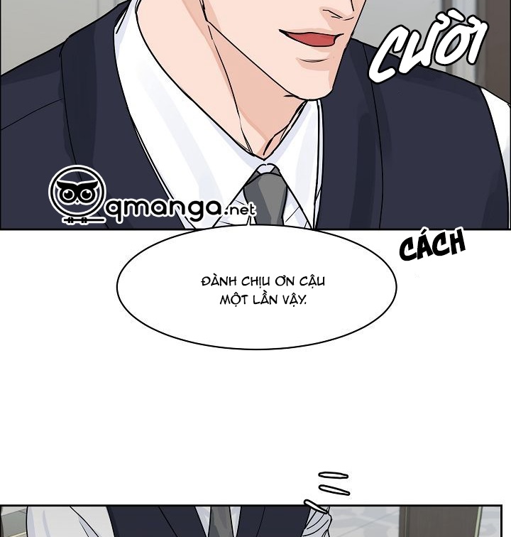 Bạn Sẽ Follow Tôi Chứ? Chapter 22 - Trang 76