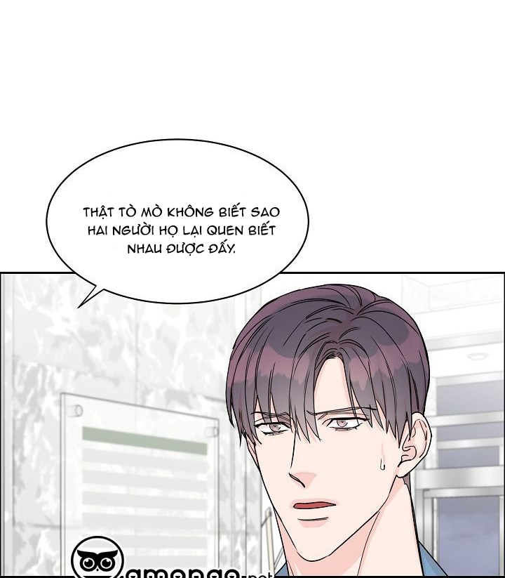 Bạn Sẽ Follow Tôi Chứ? Chapter 22 - Trang 8