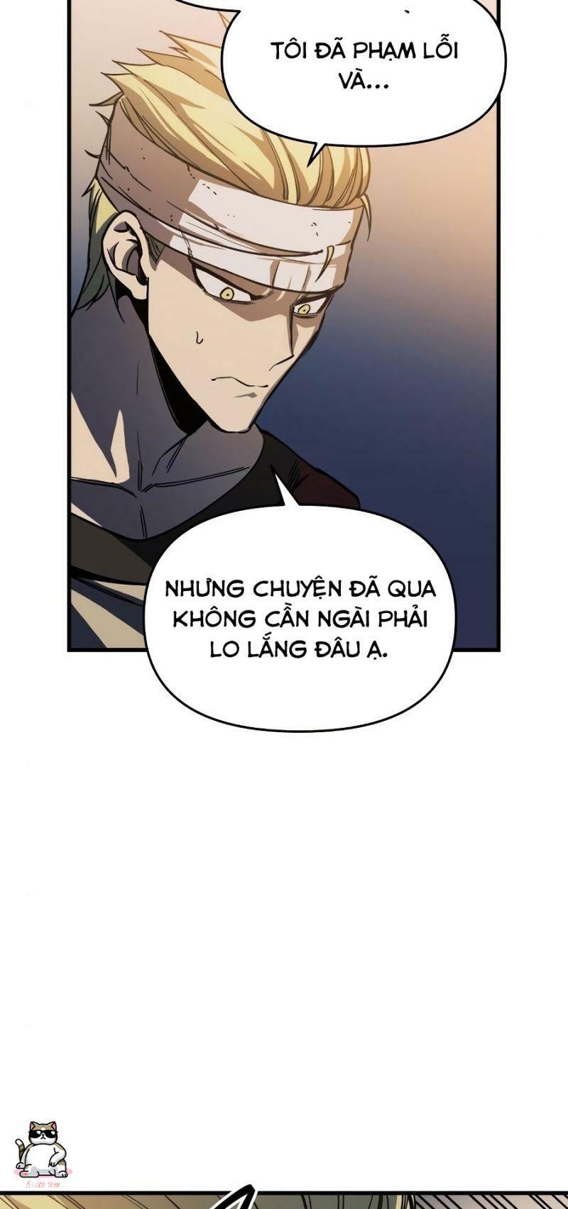 Chiền Thần Tự Sát Hồi Quy Chapter 8 - Trang 28