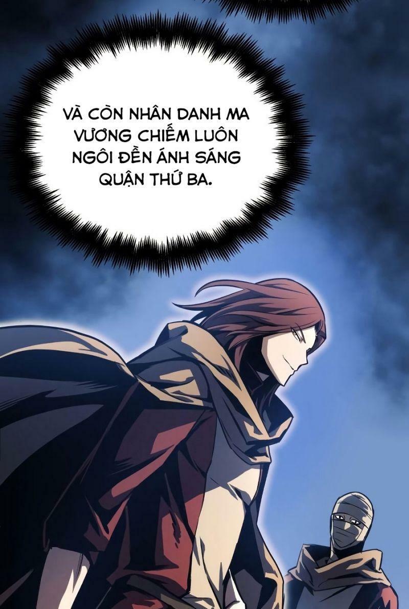 Chiền Thần Tự Sát Hồi Quy Chapter 8 - Trang 65