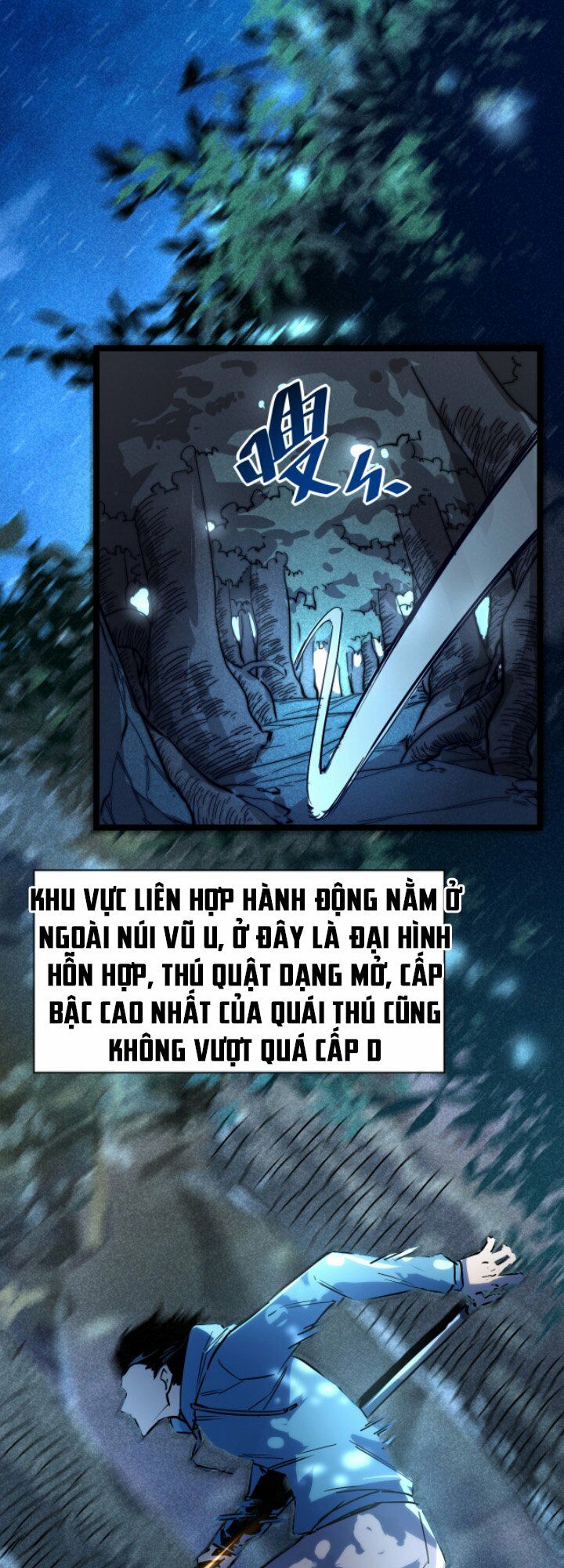 Mạt Thế Quật Khởi Chapter 21 - Trang 30