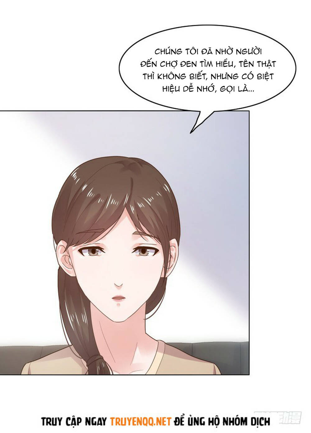 Nữ Hoàng Luật Chapter 3 - Trang 88