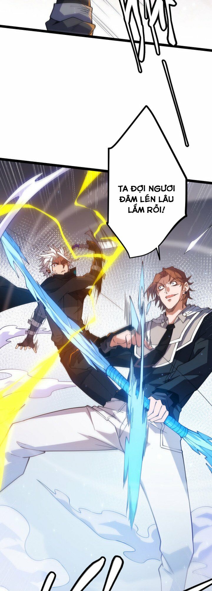 Tôi Đến Từ Thế Giới Trò Chơi Chapter 17 - Trang 10