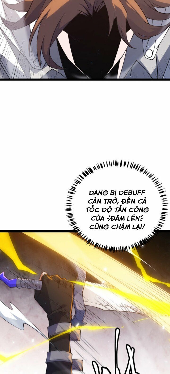 Tôi Đến Từ Thế Giới Trò Chơi Chapter 17 - Trang 9