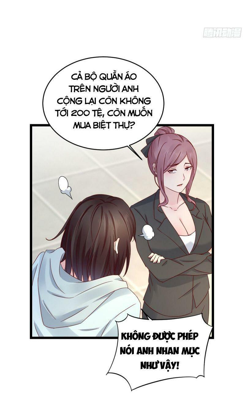 Vua Đầu Tư Mạnh Nhất Chapter 13 - Trang 28