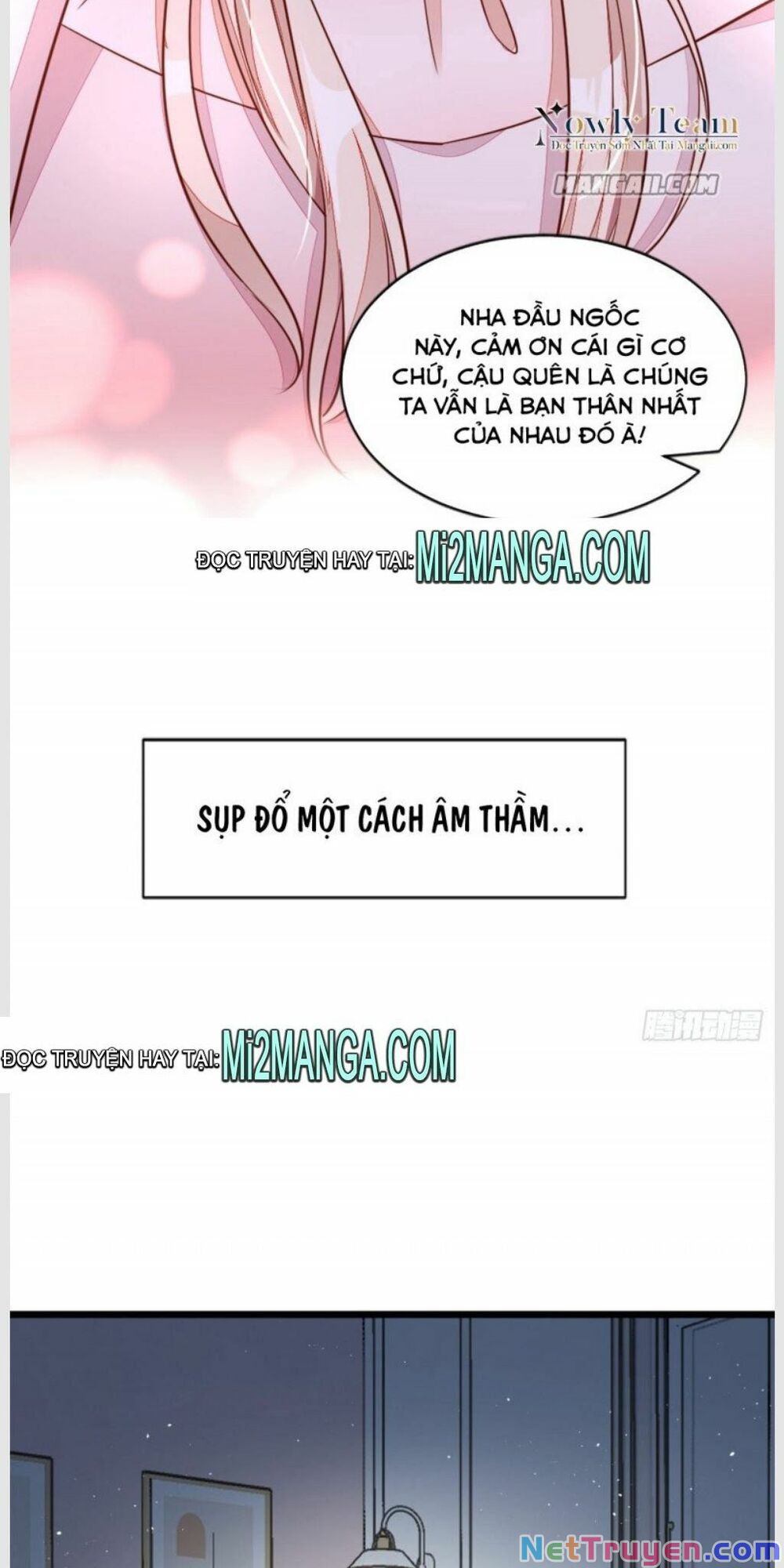 Ác Ma Thì Thầm Chapter 6 - Trang 22