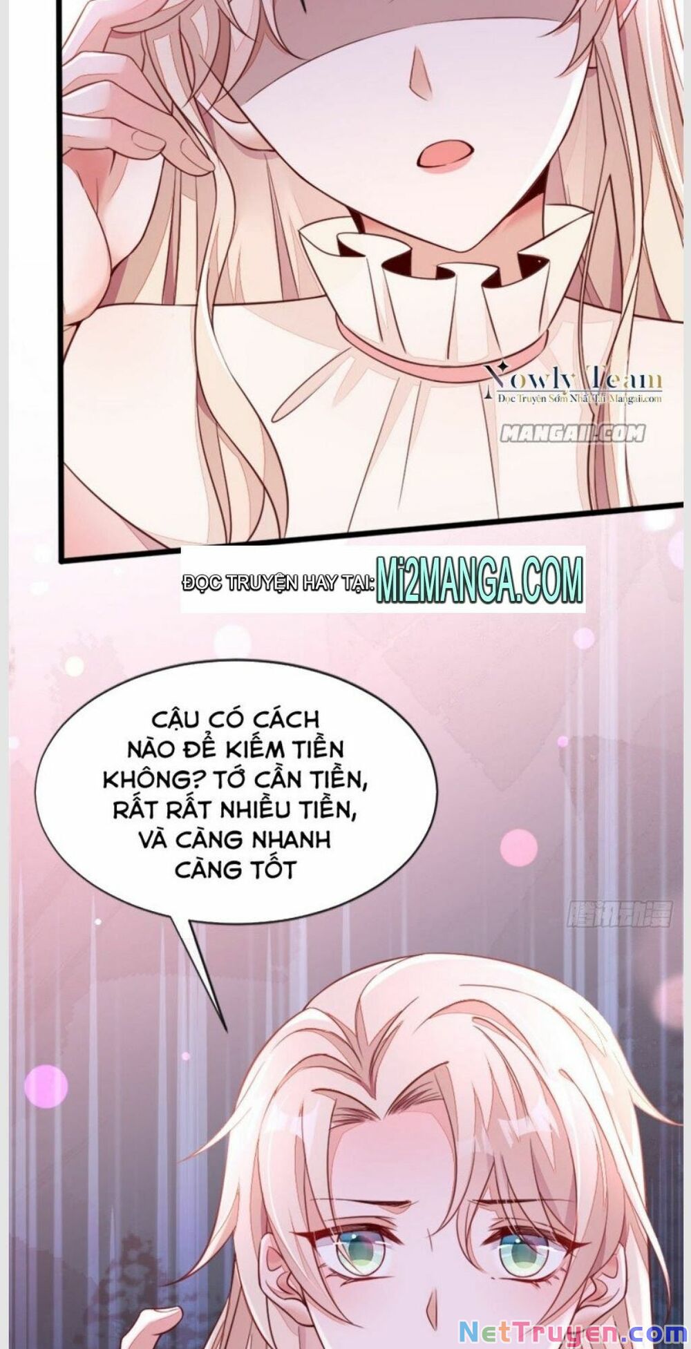 Ác Ma Thì Thầm Chapter 7 - Trang 12