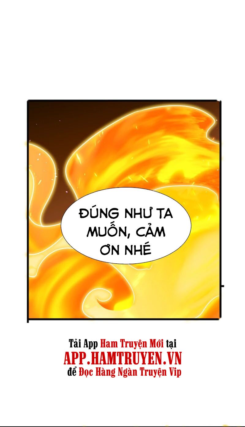 Chí Tôn Trời Hoang Chapter 14 - Trang 1