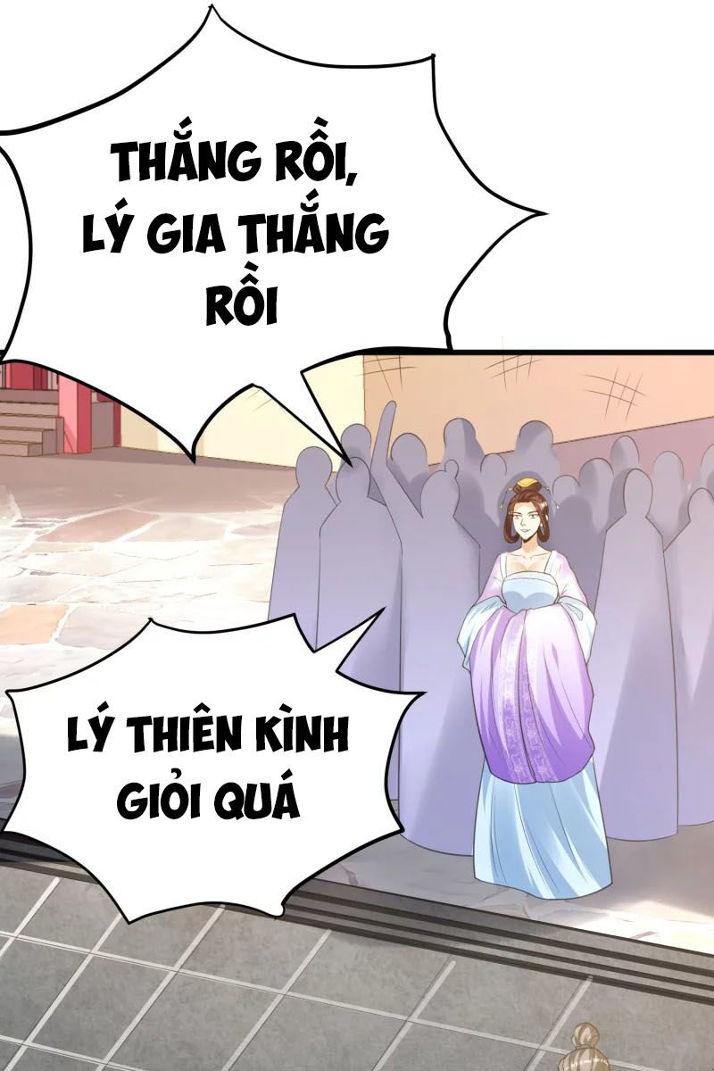 Chí Tôn Trời Hoang Chapter 14 - Trang 15