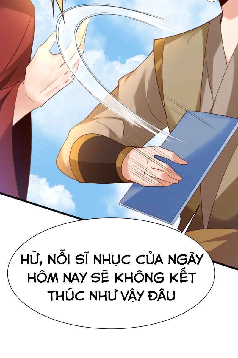 Chí Tôn Trời Hoang Chapter 14 - Trang 18