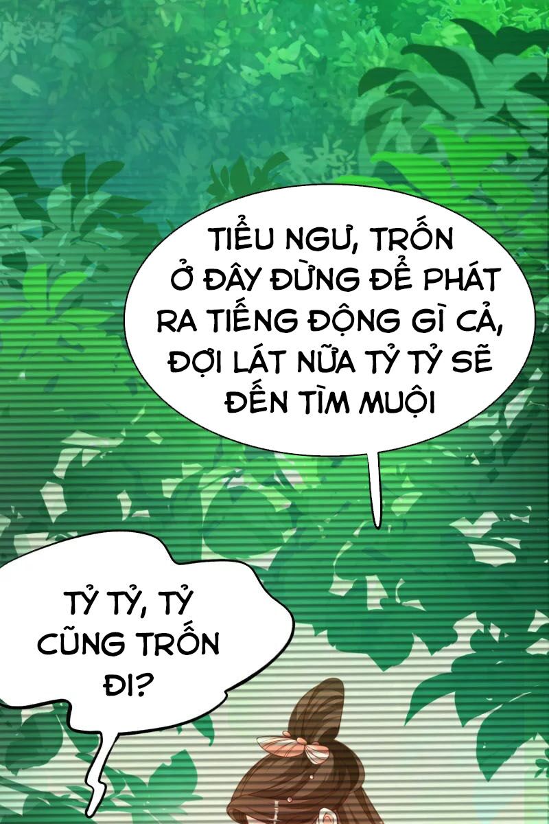 Chí Tôn Trời Hoang Chapter 14 - Trang 30