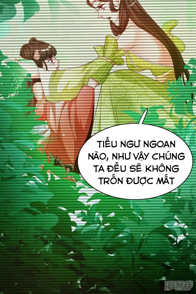 Chí Tôn Trời Hoang Chapter 14 - Trang 31