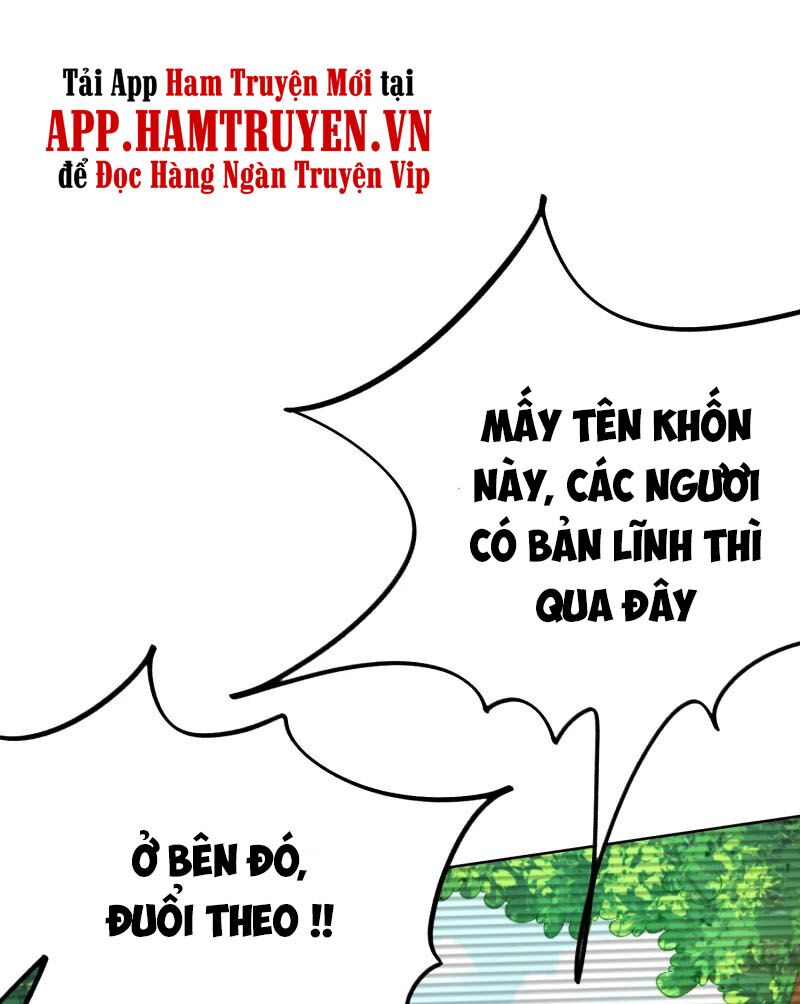 Chí Tôn Trời Hoang Chapter 14 - Trang 32