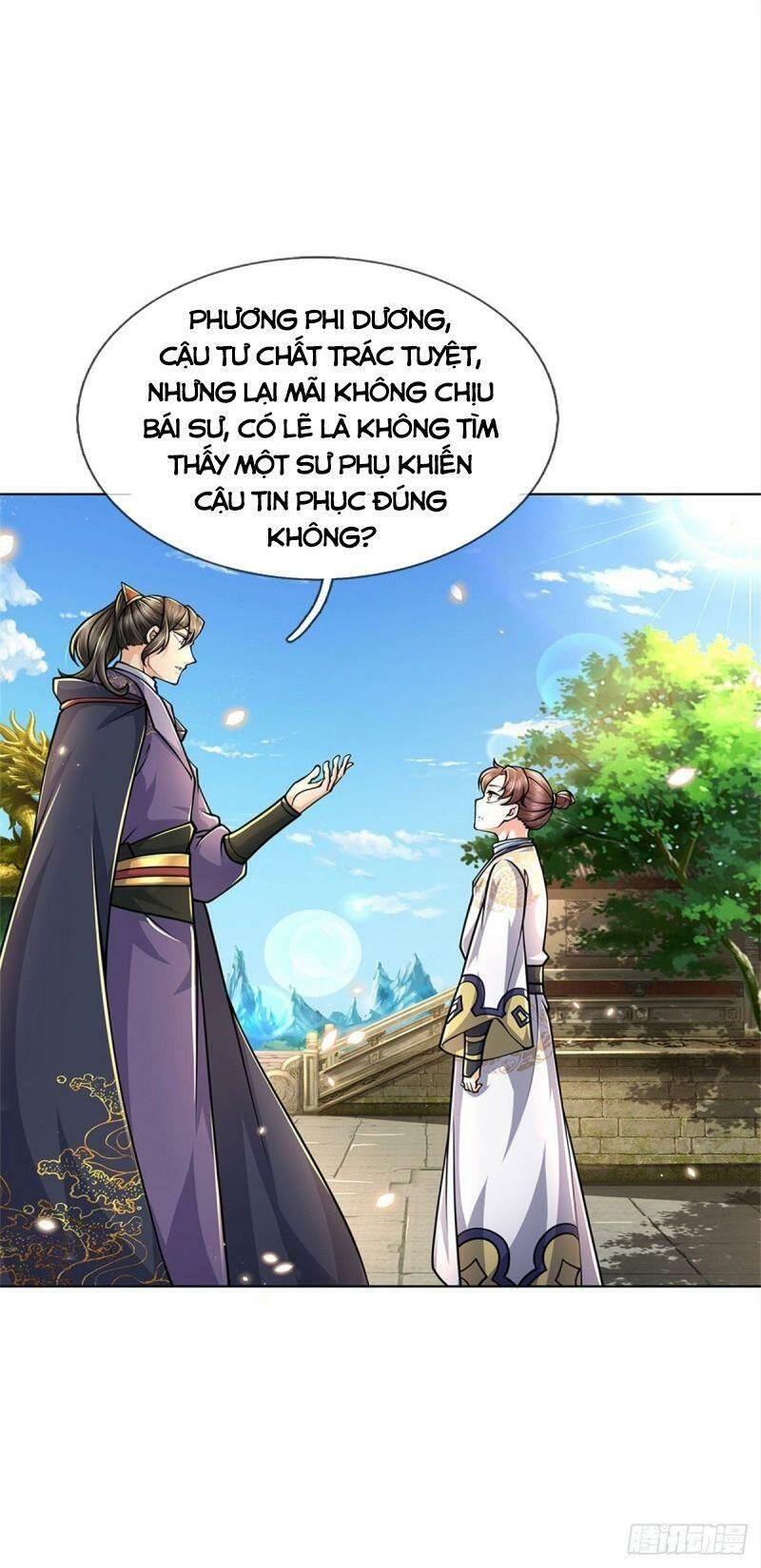 Chúa Tể Chi Lộ Chapter 44 - Trang 14