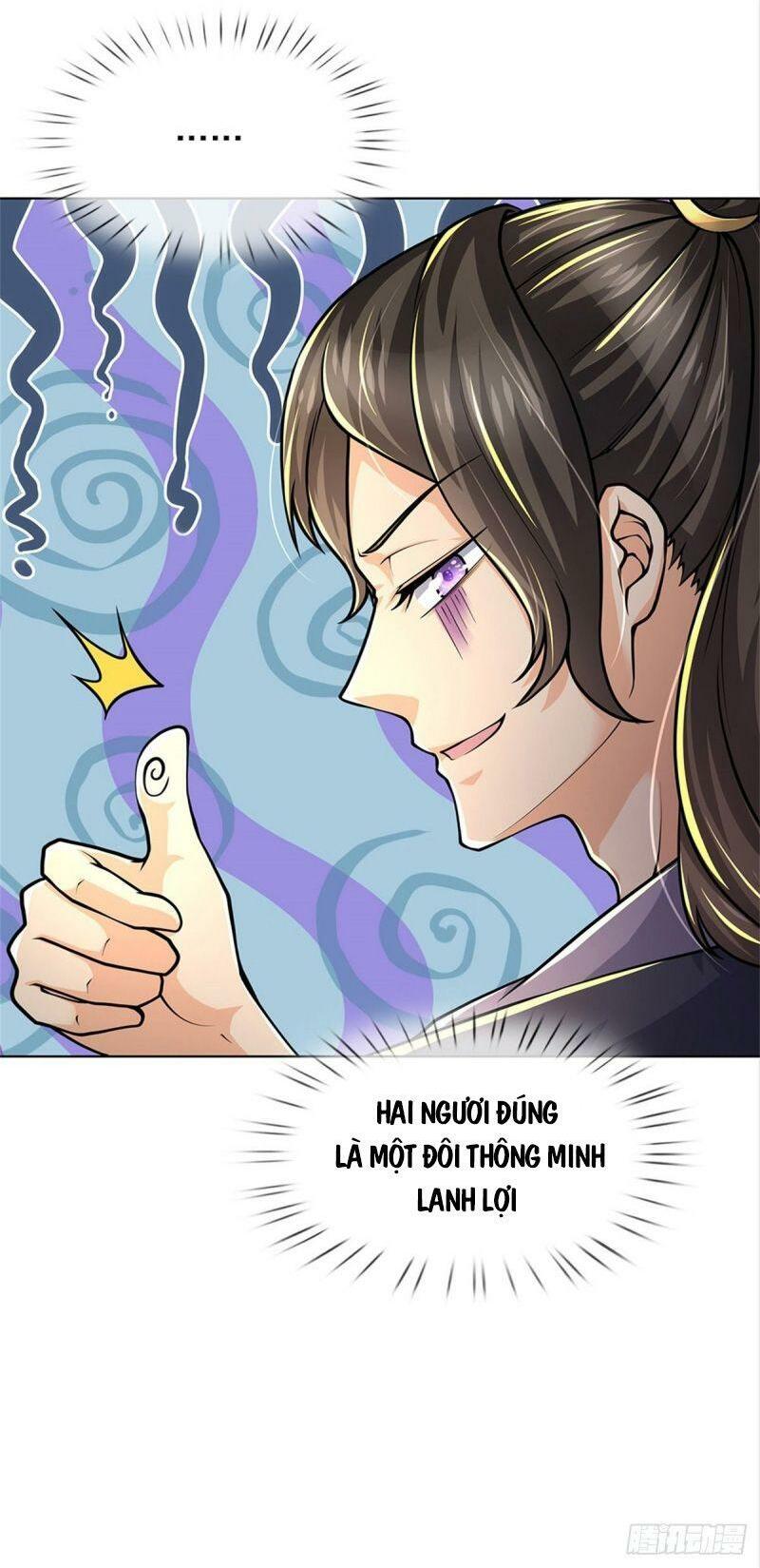 Chúa Tể Chi Lộ Chapter 44 - Trang 4