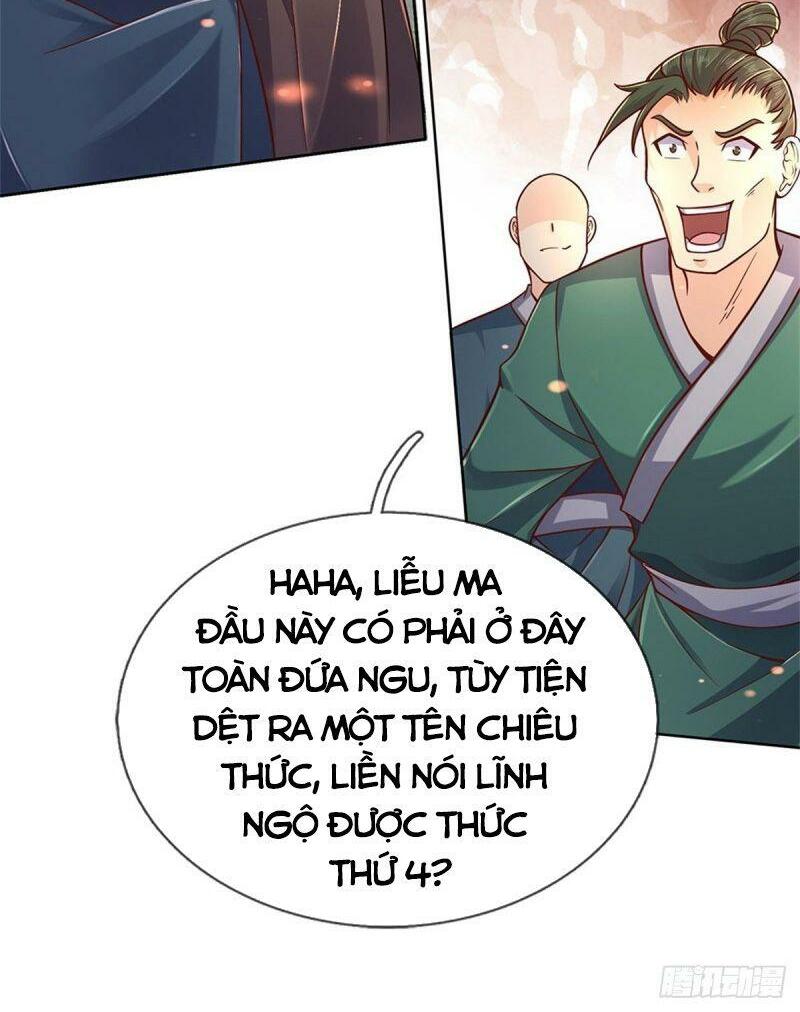 Chúa Tể Chi Lộ Chapter 45 - Trang 14