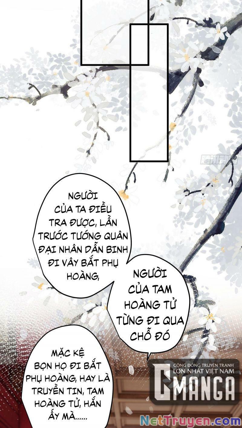 Công Chúa Pháo Hôi Muốn Tùy Tiện Đến Cùng Chapter 23 - Trang 19