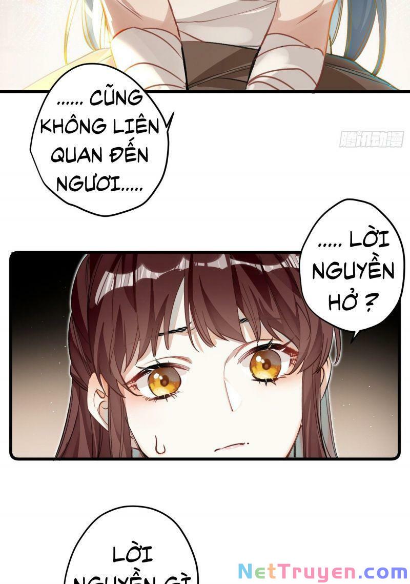 Công Chúa Pháo Hôi Muốn Tùy Tiện Đến Cùng Chapter 23 - Trang 7