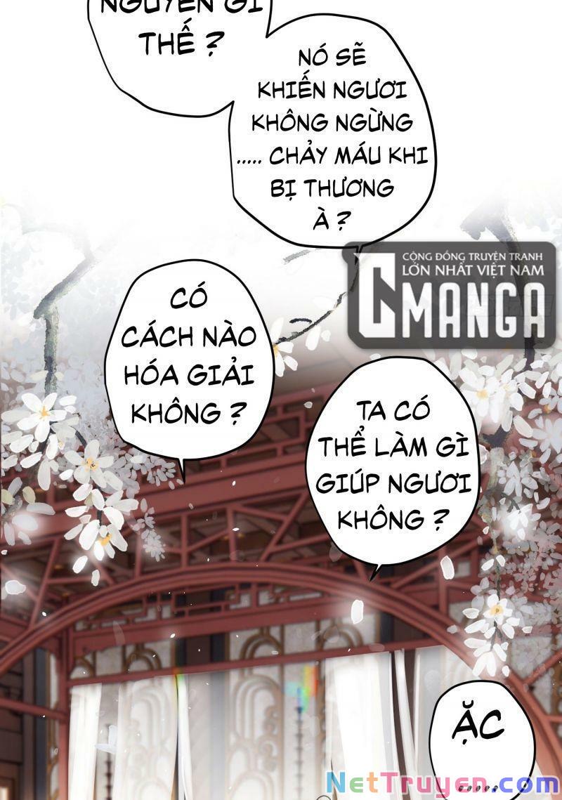 Công Chúa Pháo Hôi Muốn Tùy Tiện Đến Cùng Chapter 23 - Trang 8