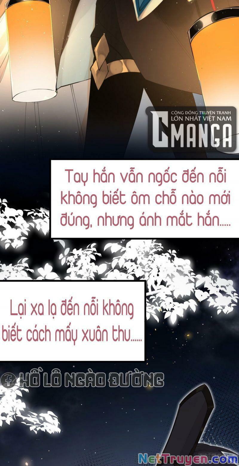 Công Chúa Pháo Hôi Muốn Tùy Tiện Đến Cùng Chapter 24 - Trang 20