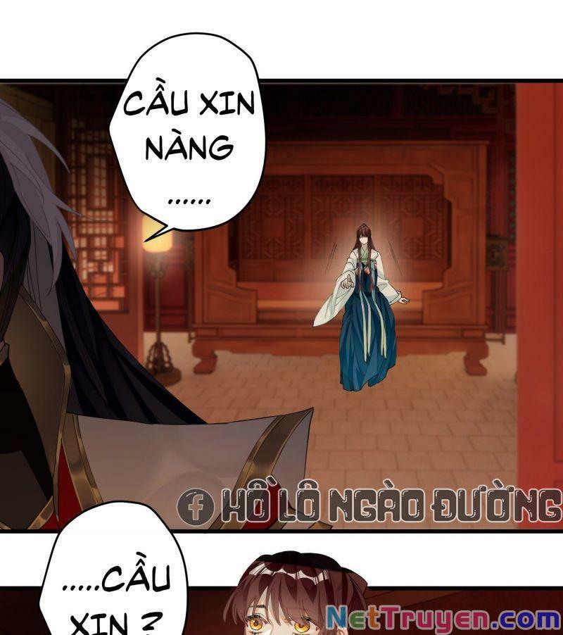 Công Chúa Pháo Hôi Muốn Tùy Tiện Đến Cùng Chapter 24 - Trang 34