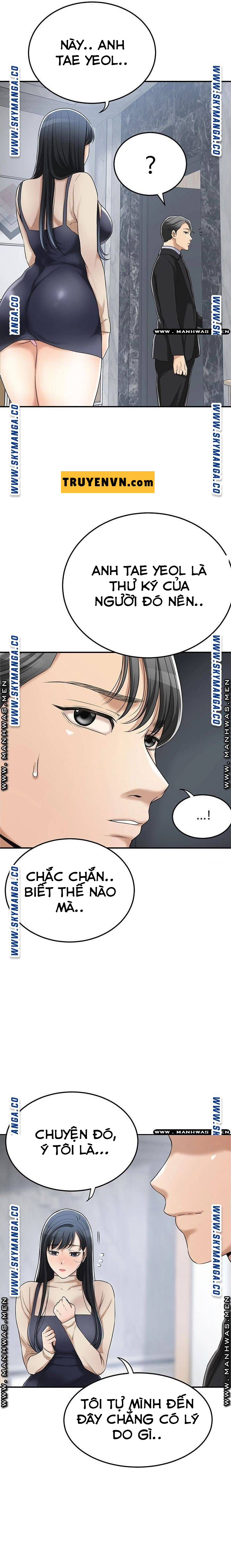 Craving - Dục Vọng Chapter 44 - Trang 27