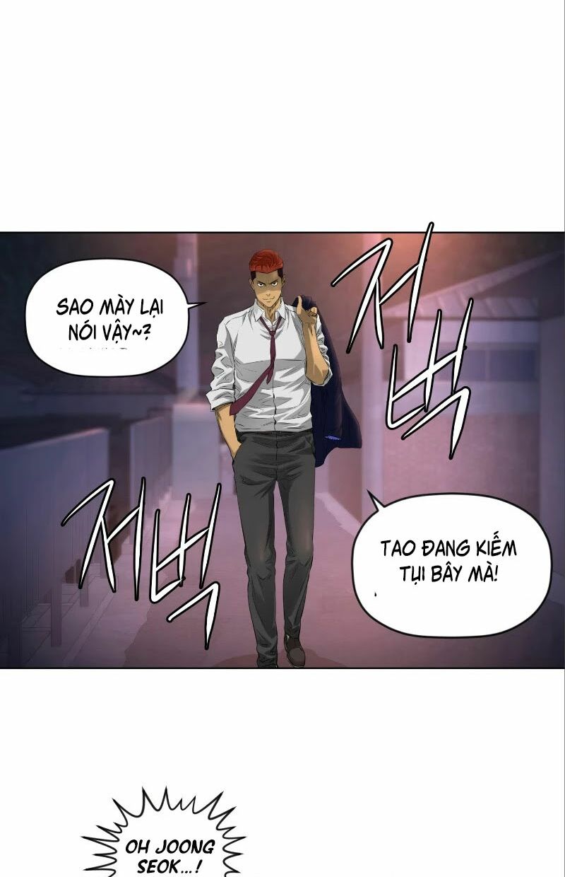 Cuộc đời Thứ Hai Của Một Gangster Chapter 56 - Trang 32