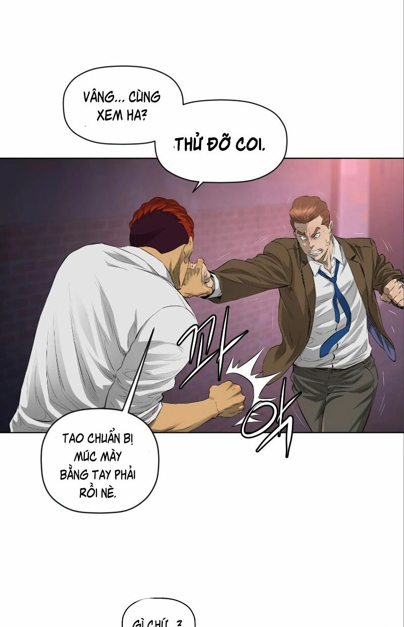 Cuộc đời Thứ Hai Của Một Gangster Chapter 56 - Trang 46