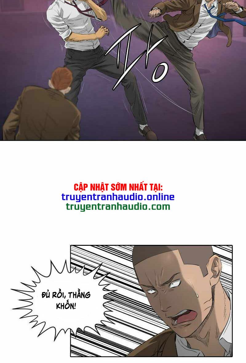 Cuộc đời Thứ Hai Của Một Gangster Chapter 57 - Trang 16