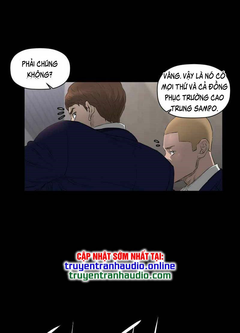 Cuộc đời Thứ Hai Của Một Gangster Chapter 57 - Trang 45