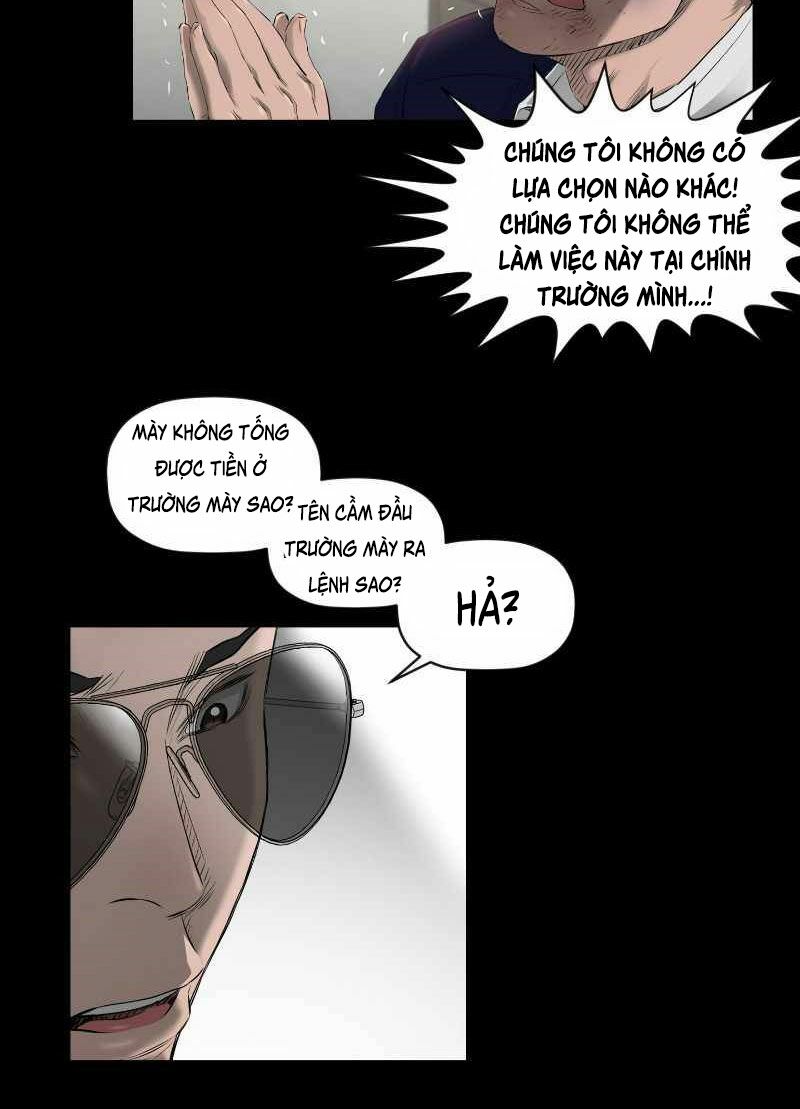 Cuộc đời Thứ Hai Của Một Gangster Chapter 57 - Trang 49