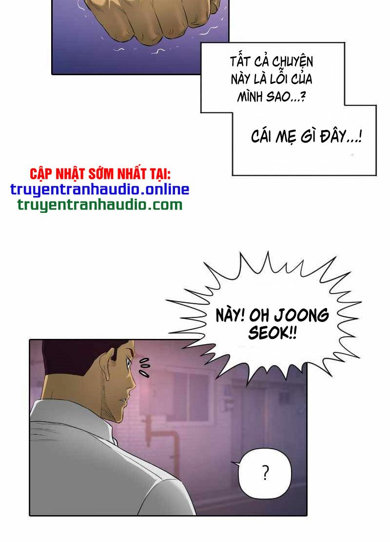 Cuộc đời Thứ Hai Của Một Gangster Chapter 57 - Trang 54