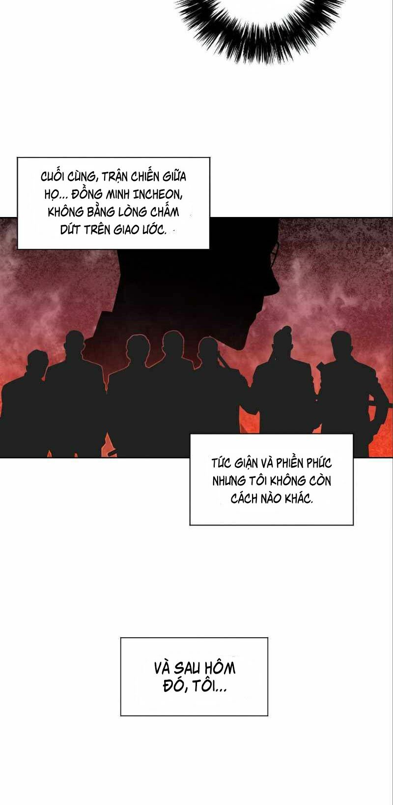 Cuộc đời Thứ Hai Của Một Gangster Chapter 59 - Trang 36