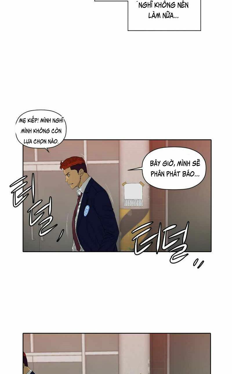 Cuộc đời Thứ Hai Của Một Gangster Chapter 60 - Trang 14