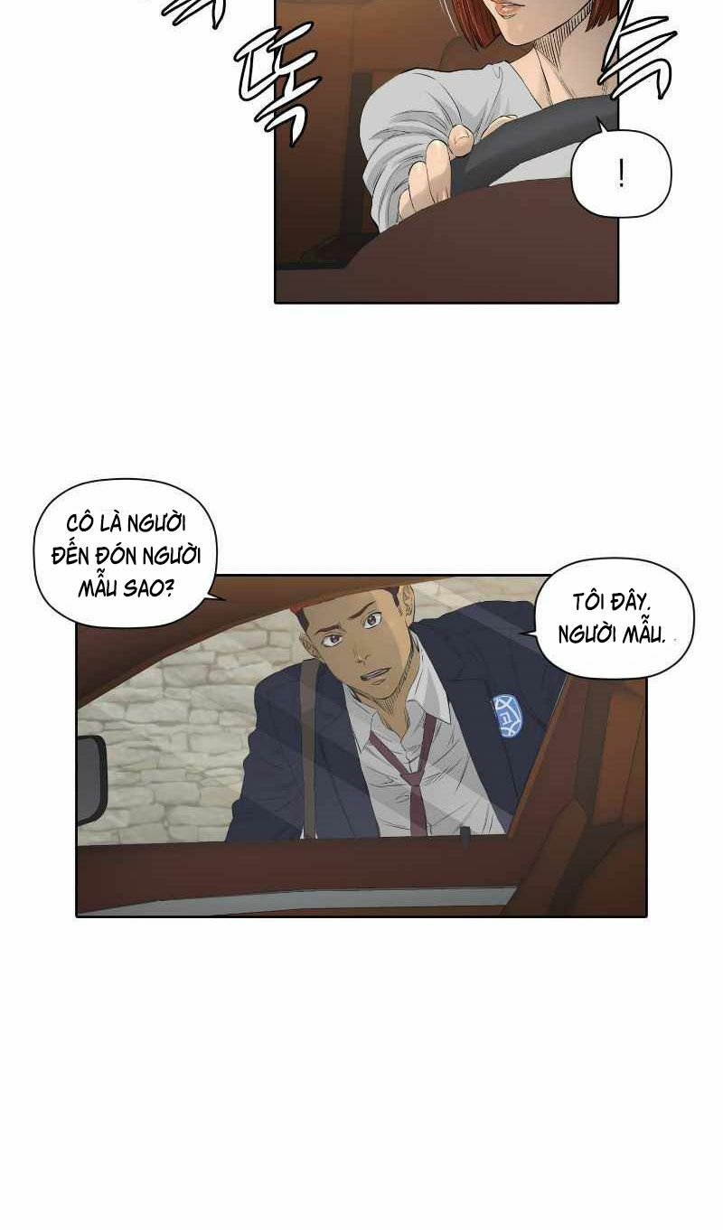 Cuộc đời Thứ Hai Của Một Gangster Chapter 60 - Trang 41